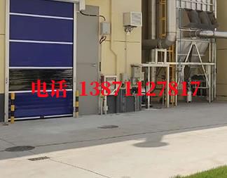 鄂伦春快速防爆卷帘门