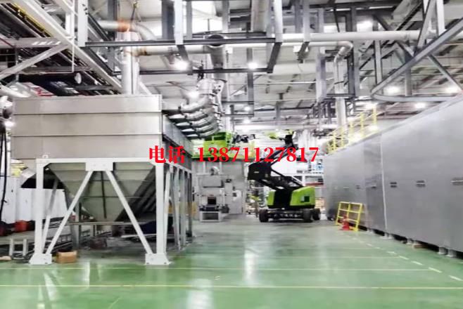 鄂伦春机电设备安装工程,设备安装公司